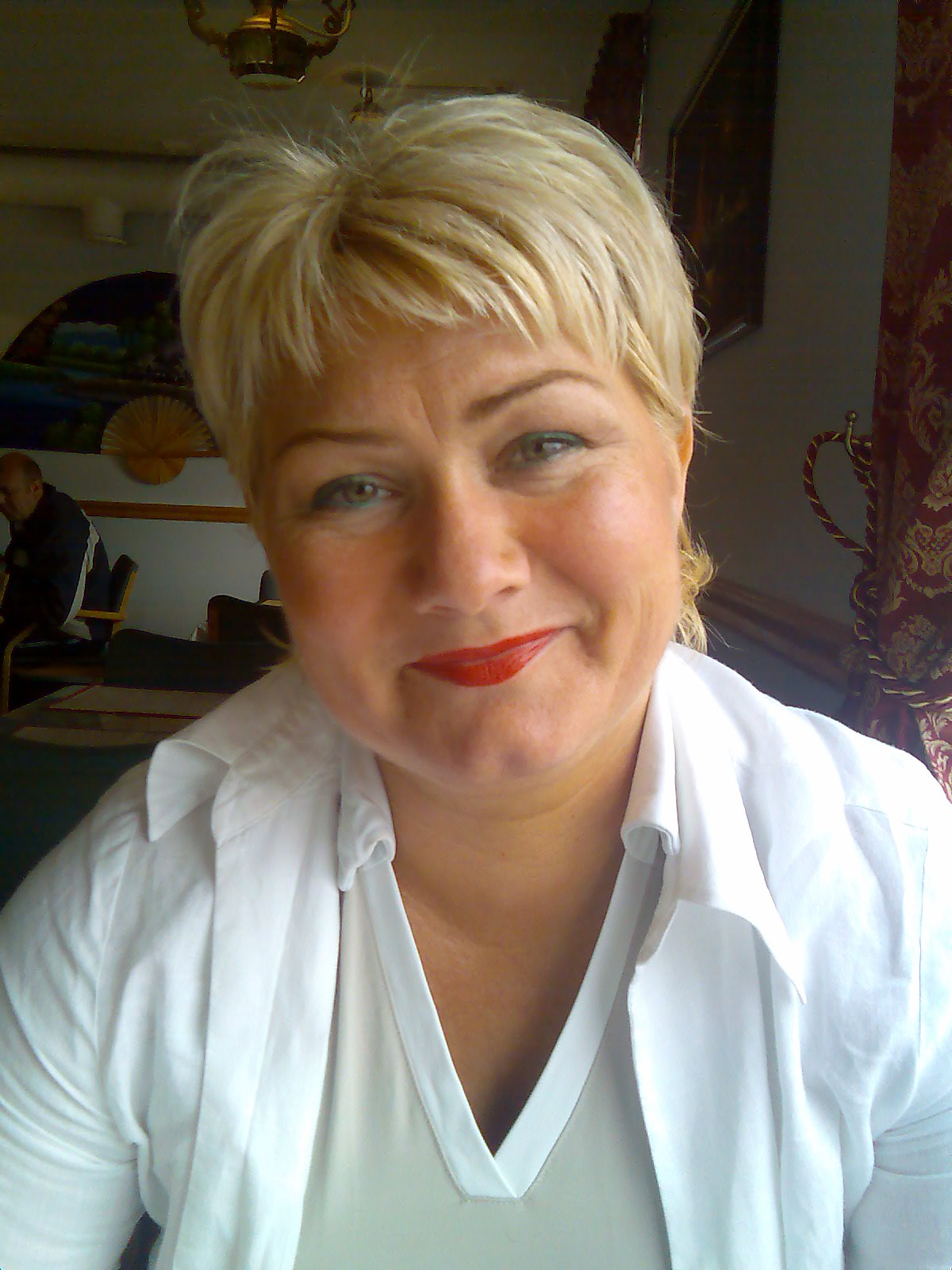 Jane på NariThai